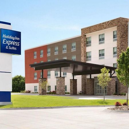 Holiday Inn Express & Suites Haltom City - Ft. Worth By Ihg Luaran gambar