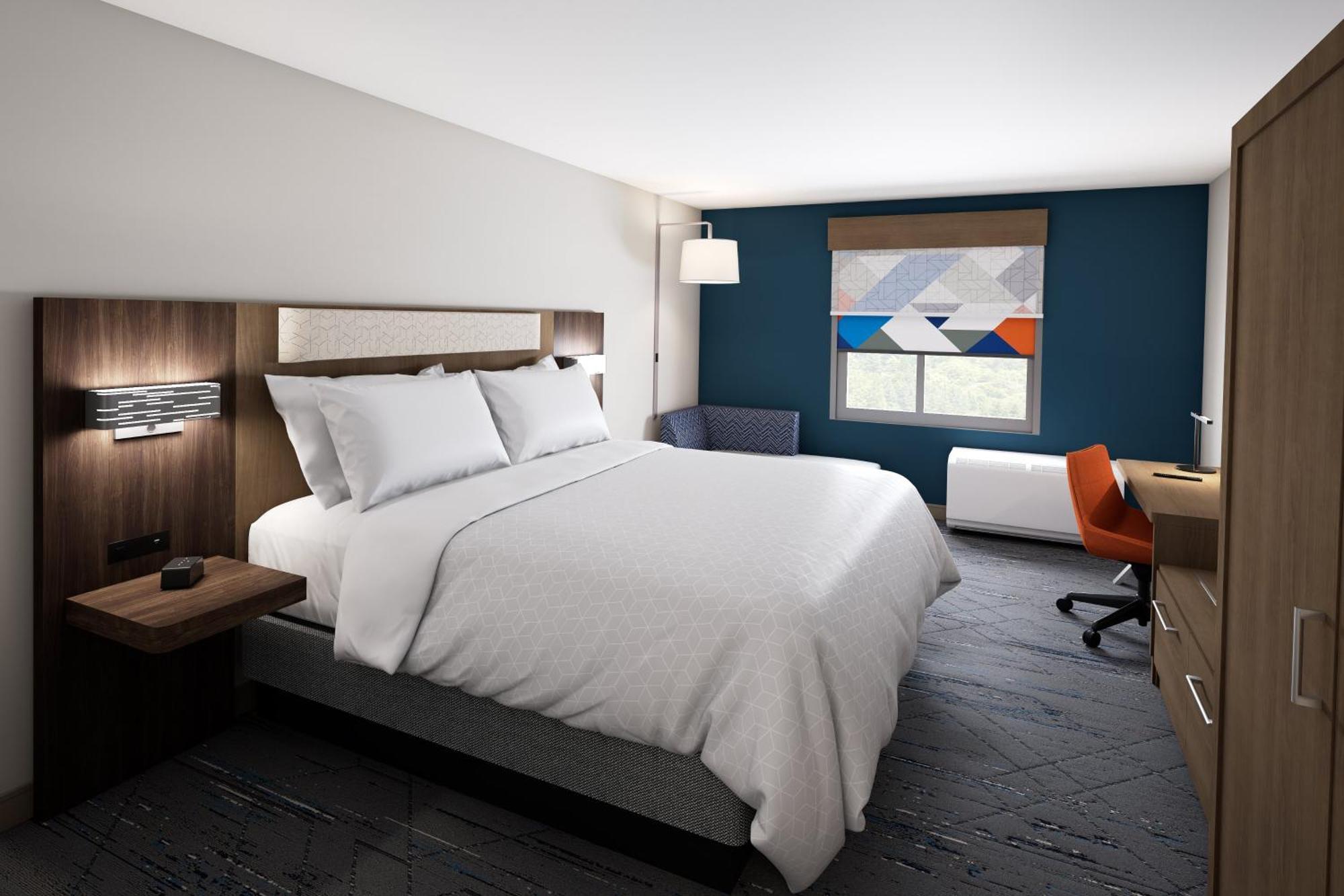 Holiday Inn Express & Suites Haltom City - Ft. Worth By Ihg Luaran gambar
